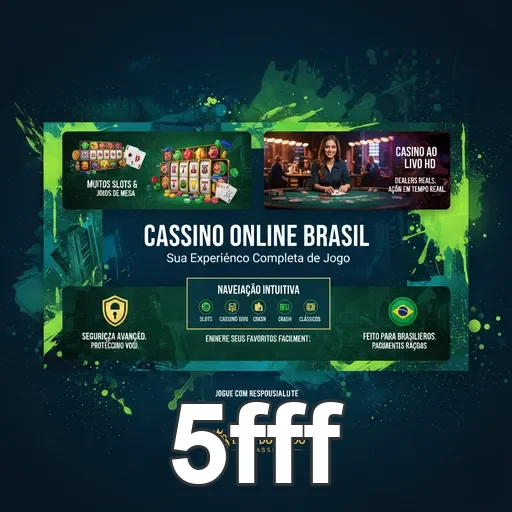 Ilustração de Descubra os serviços VIP na 5fff para jogos online