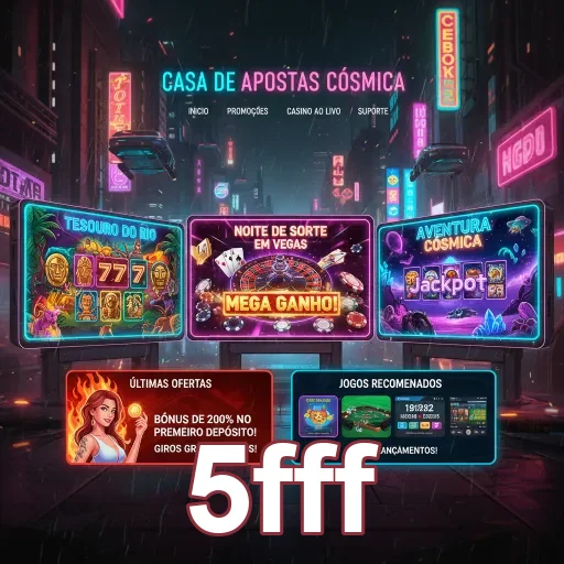 Agilidade em Jogos Mobile na Plataforma 5fff - 5fff