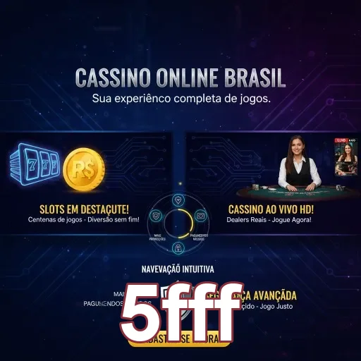 Atendimento VIP rápido e eficaz na 5fff
