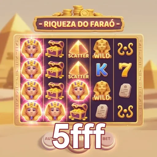 Experimente a emoção das apostas mobile - 5fff