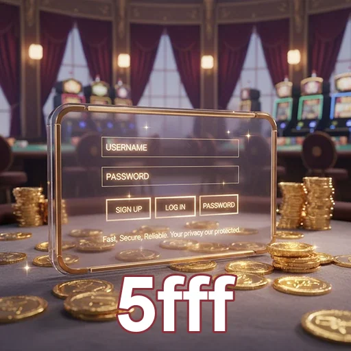 Serviços VIP para Jogadores Exclusivos - 5fff